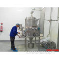Medicine air grinding jet mill